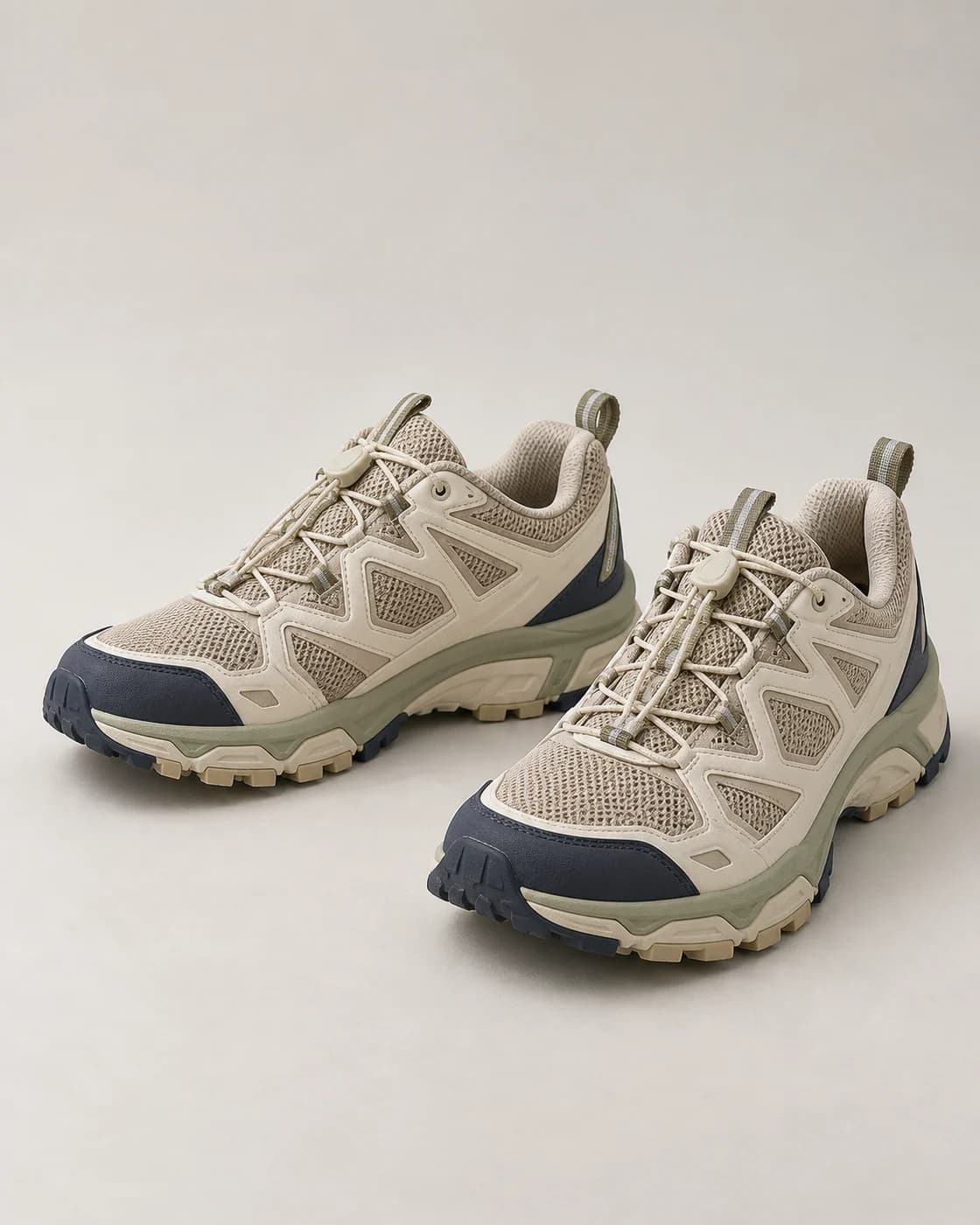 Fresh on your feet